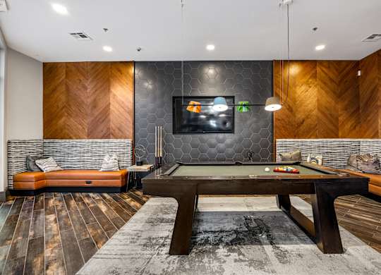 L'Appartement【GOOD GRIEF!】 HENLEY NECK L'Appartement【GOOD GRIEF!】 HENLEY NECK